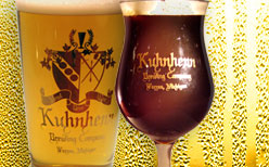 Kuhnhenn Brewery